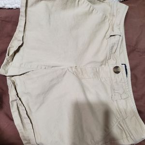 American eagle Midi Shorts